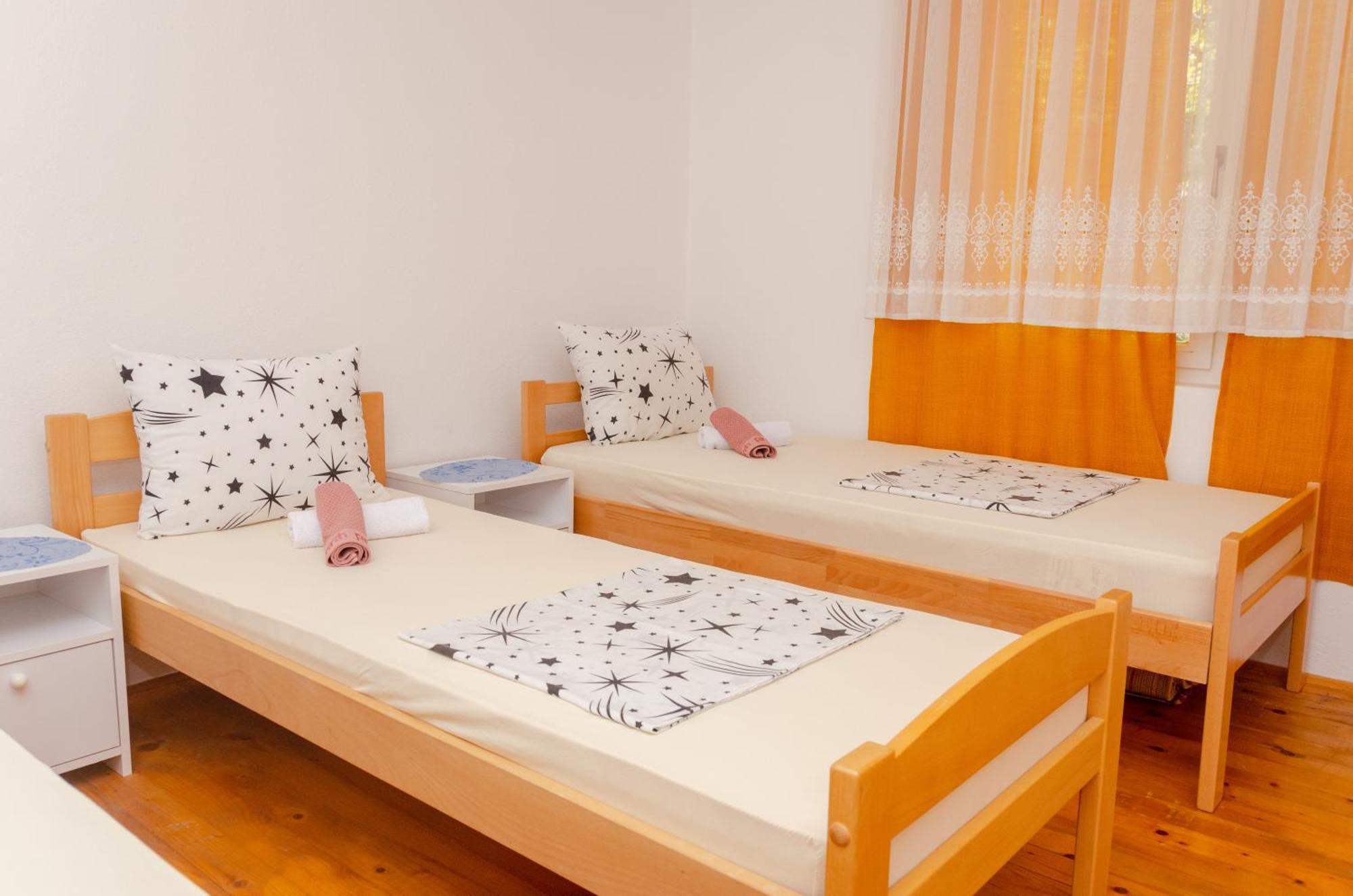Apartment Relax Stolac Exteriör bild