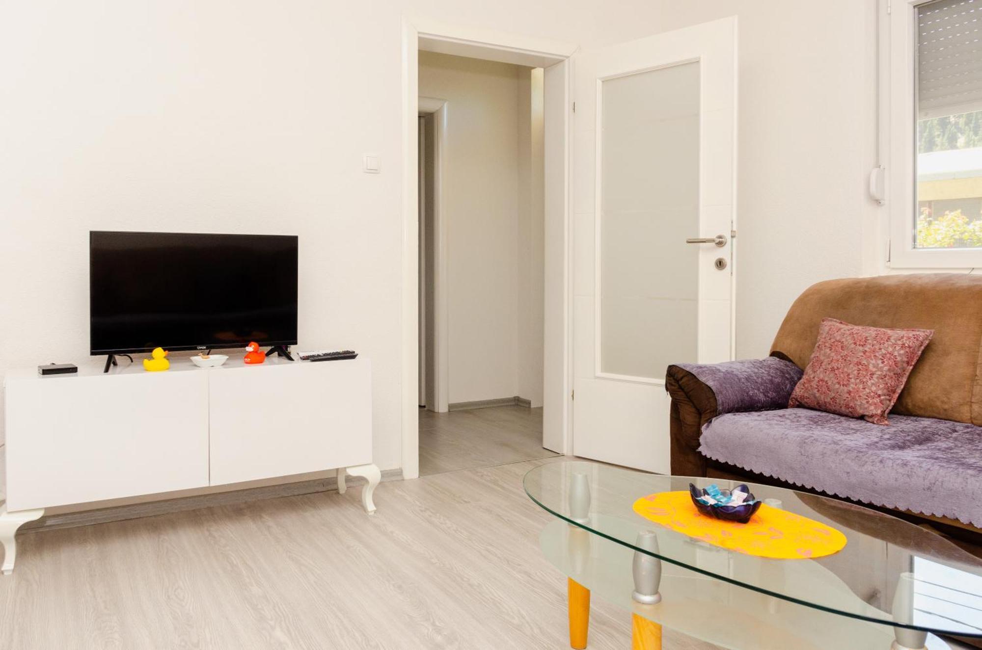 Apartment Relax Stolac Exteriör bild